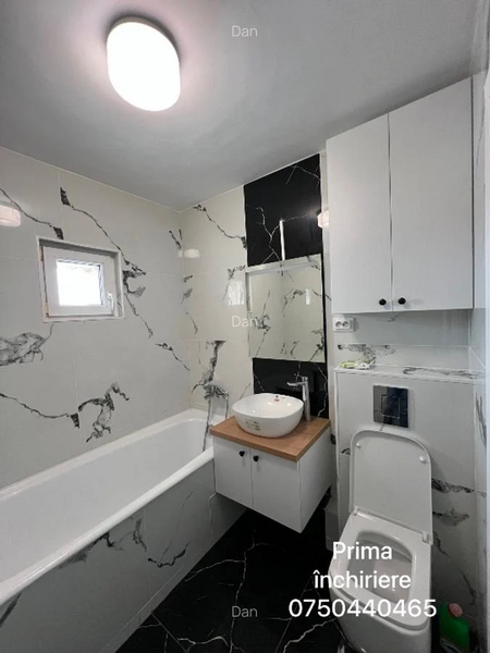 Soseaua Iancului apartament impecabil 2 camere prima inchiriere