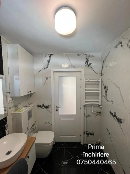 Soseaua Iancului apartament impecabil 2 camere prima inchiriere