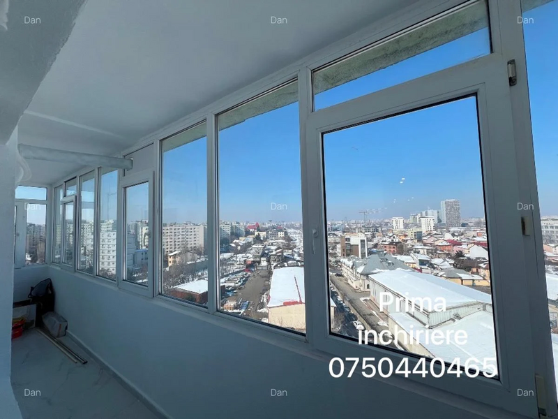 Soseaua Iancului apartament impecabil 2 camere prima inchiriere