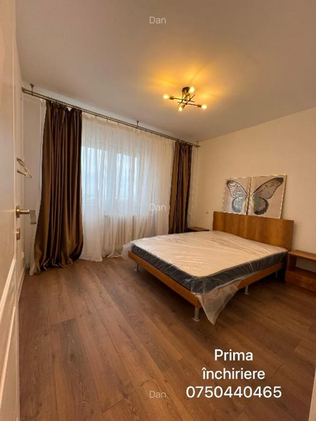 Soseaua Iancului apartament impecabil 2 camere prima inchiriere