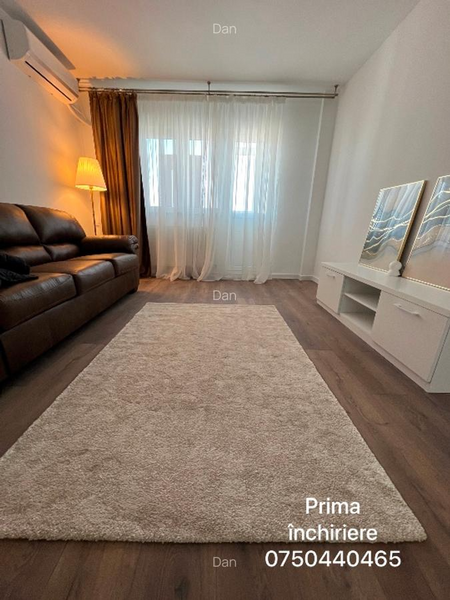 Soseaua Iancului apartament impecabil 2 camere prima inchiriere
